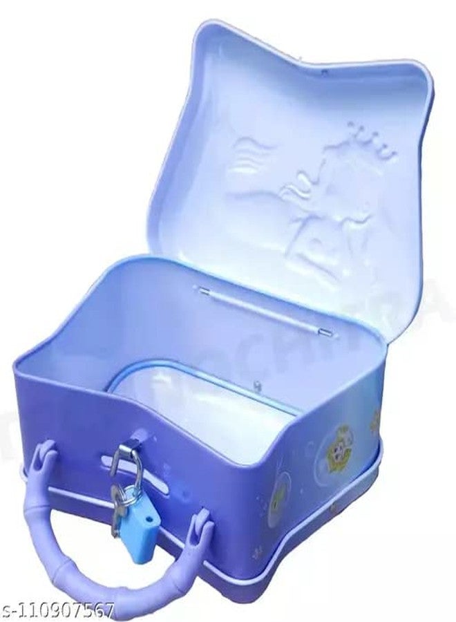 Flyloons Unicorn theme 3rd birthday decoration Kit for kids baby girl for 3 Year with Unicorn Foil Pink Heart Pink Purple Yellow Mint Orange Blue Pastel White Metallic Balloons Banner,70 pcs - Image 2